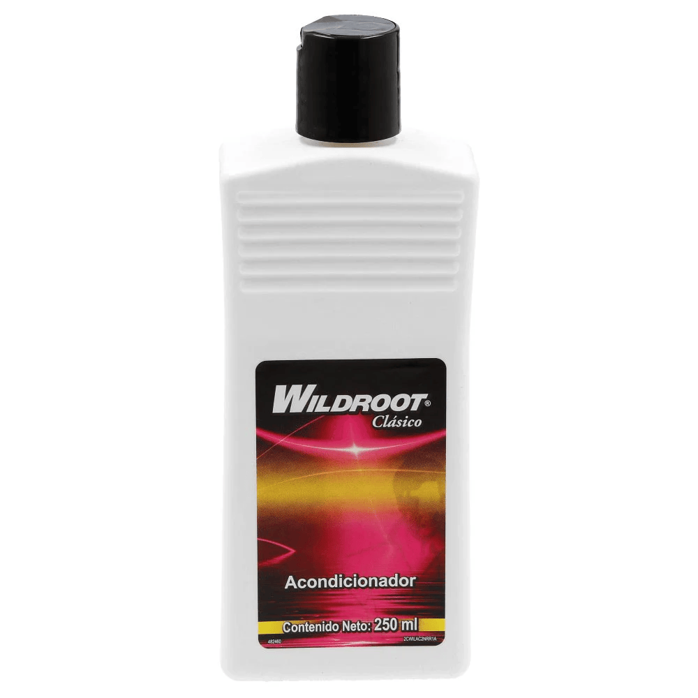 WILDROOT 12/250 ML