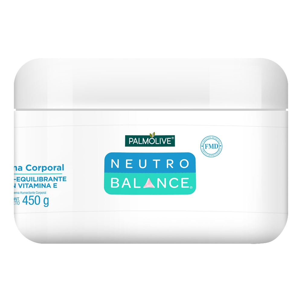 NEUTRO B CR SOL 12/450 GR MX91731