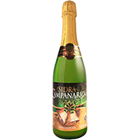 SIDRA BLANCA CAMPANARIO 6/700 ML