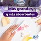 Servilletas Regio Hogar 500 pzas