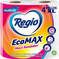 HIG.REGIO ECOMAX  10/4/250 baja