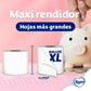 Papel Higienico Regio Ecomax 12 Rollos