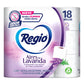 Regio Papel Higiénico Aires de Lavanda 18 rollos