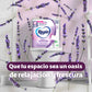 Regio Papel Higiénico Aires de Lavanda 32 rollos