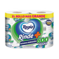 HIG.REGIO R+ BANDER 8/4/600 HD