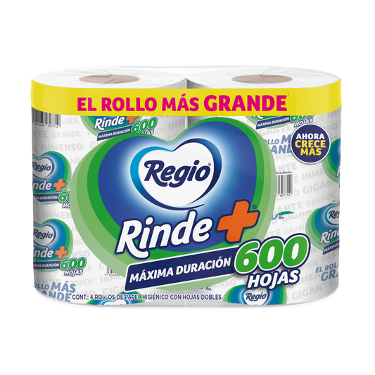 HIG.REGIO R+ BANDER 8/4/600 HD