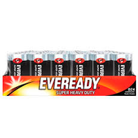 PILA EVEREADY D 20/12 1250