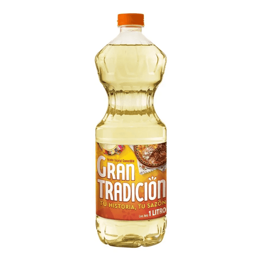 ACEITE GRAN TRADICION 12/1 LT