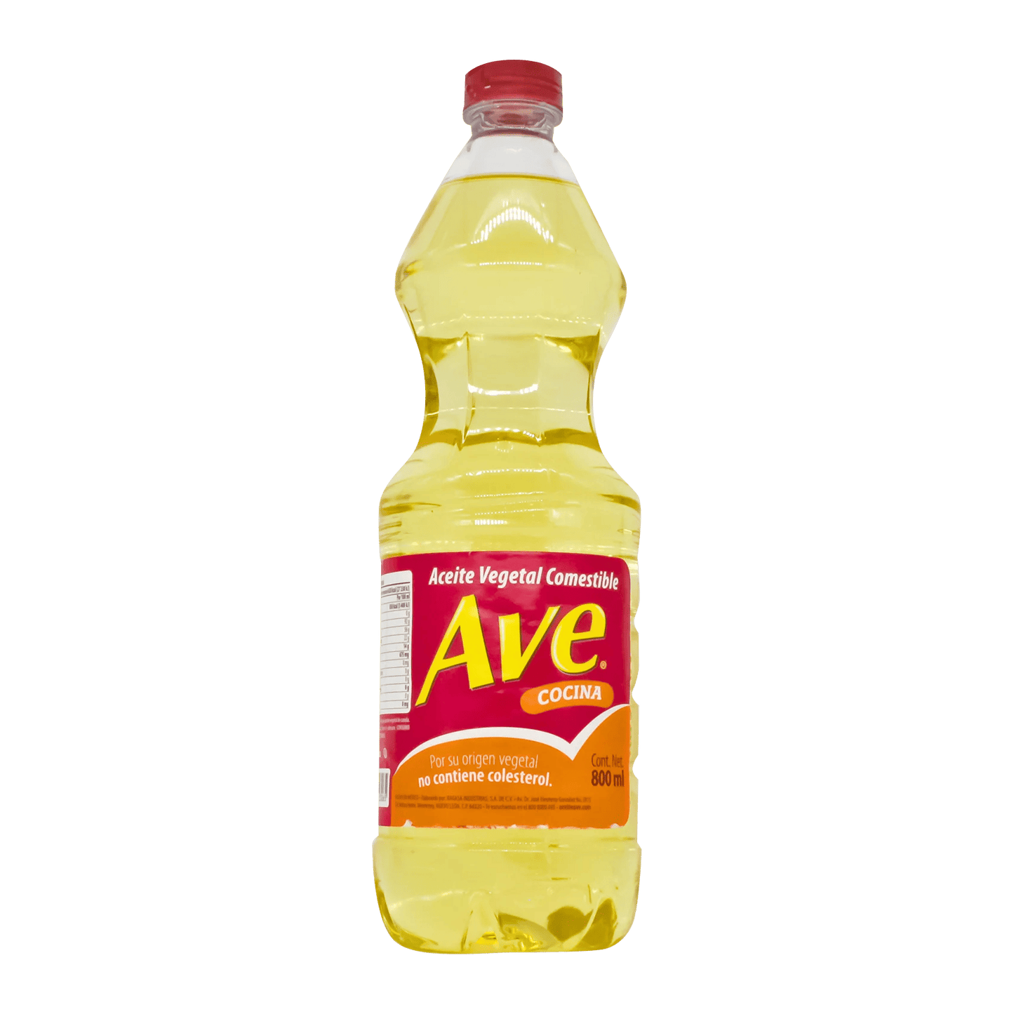 ACEITE AVE 12/800 ML