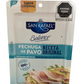 PECHUGA DE PAVO ESCALONADA SRF 250GRS