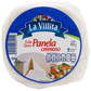 QUESO PANELA CREMOSO VILLITA 400GRS