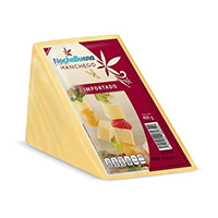 QUESO MANCHEGO NB IMPORTADO 400 GR