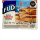 QUESO MANCHEGO 2PACK FUD 375GRS