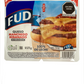 QUESO MANCHEGO FUD 375GRS