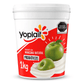 YOGURT BAT YOPLAIT 6/1.0 MANZANA