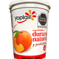 YOGURT YOPLAIT 12/442 g DURAZNO