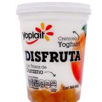 YOGURT YOPT BE DISF DURAZNO 442 gr