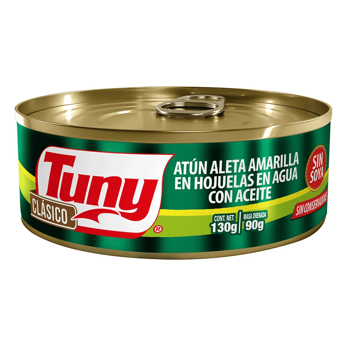 ATUN STD TUNY 24/130GR ACE