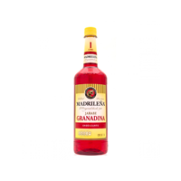 JARABE 12/1LT GRANADINA