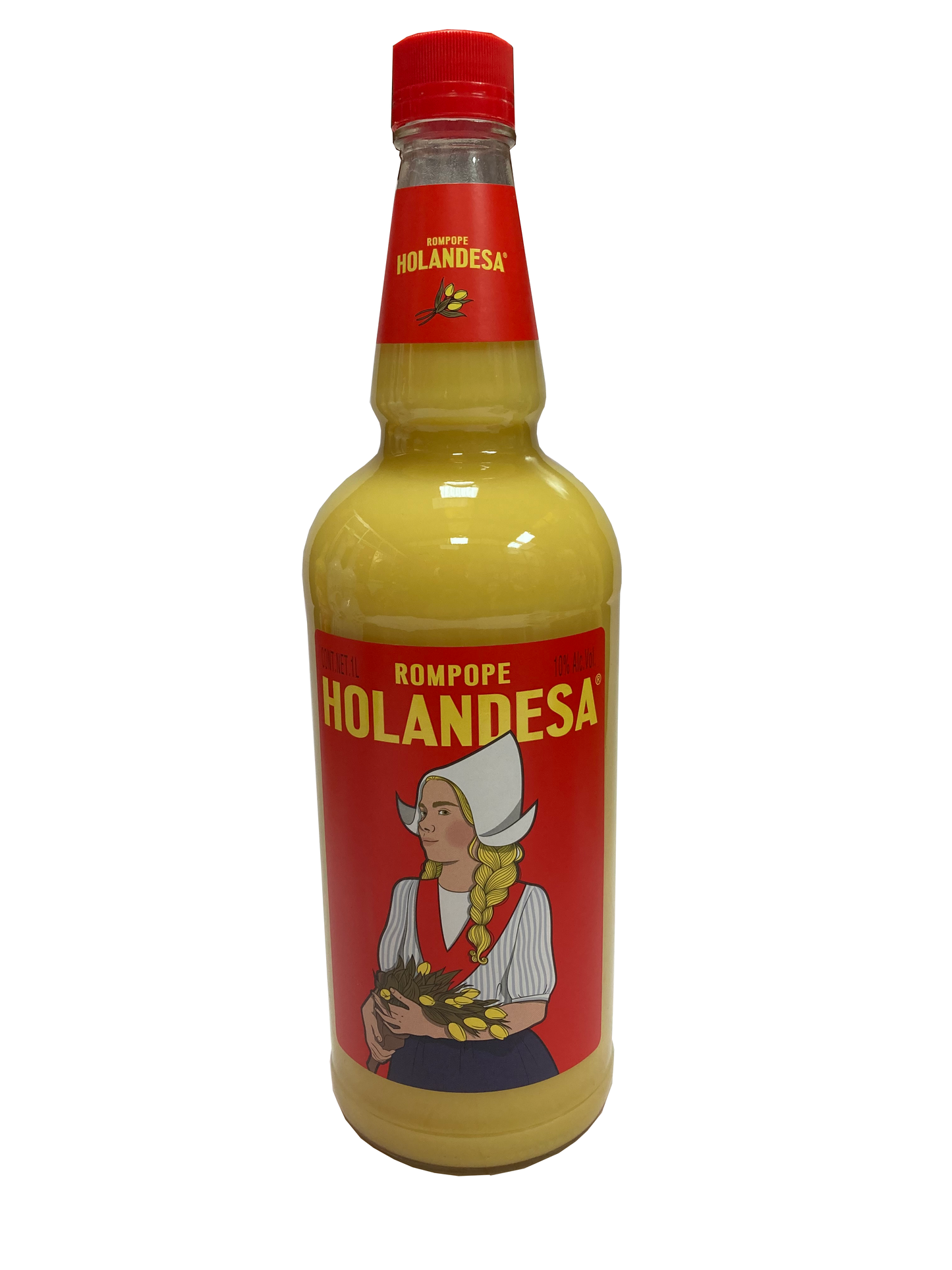 ROMPOPE HOLAN.12/1LT