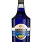 LICOR FLAMINGO BLUE CURAZAO 12/1L