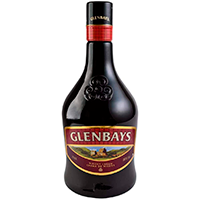 GLENBAYS 12/750ML