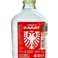 VODKA KARAT 24/250ML