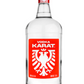 VODKA KARAT 6/1750ML