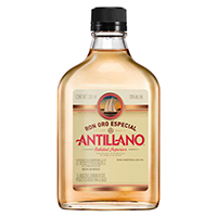 RON ANTILLANO ORO 24/250ML