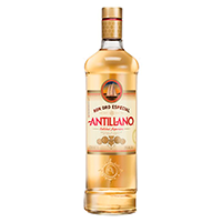 RON ANTILLANO ORO 12/1LT