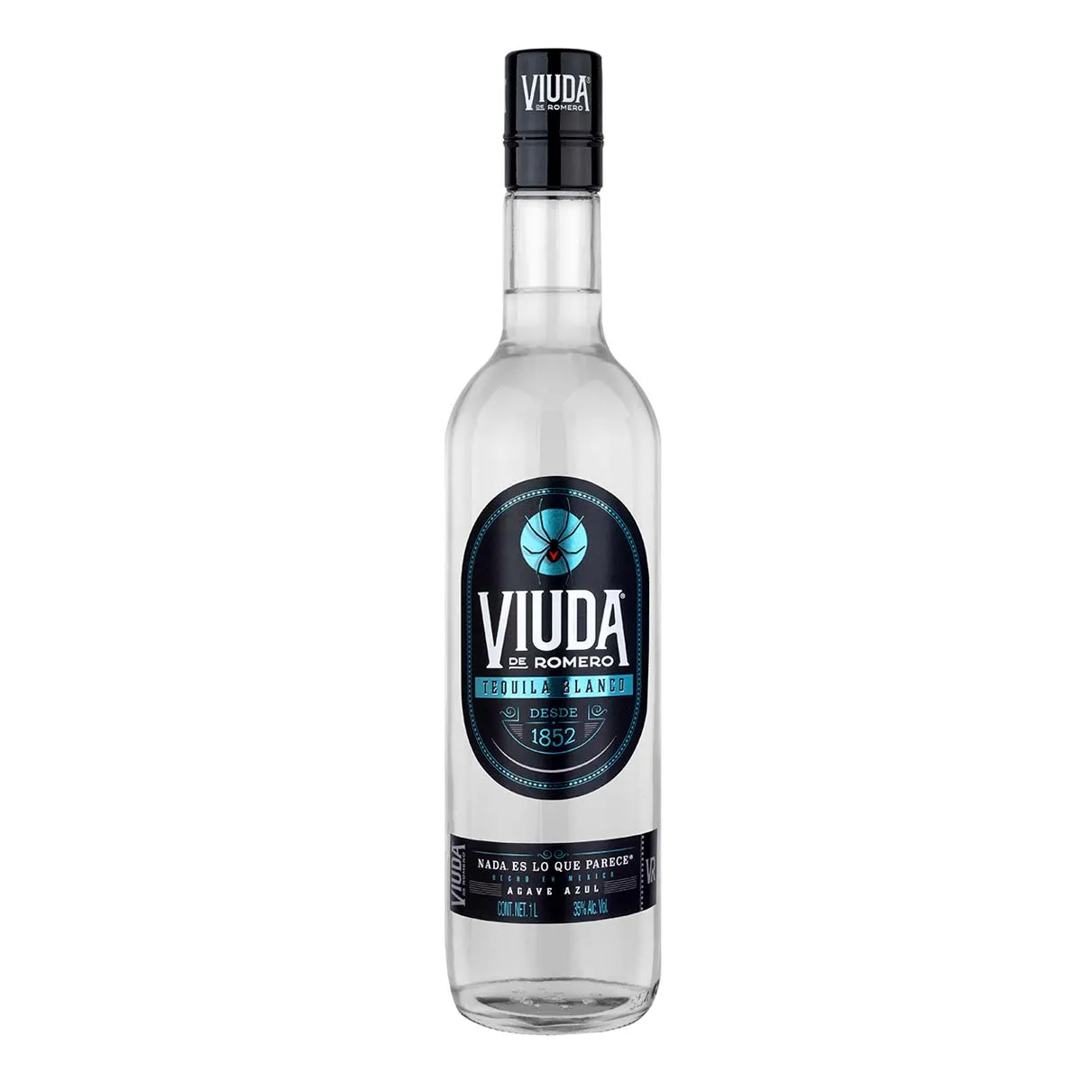 TEQ.VDA ROMERO BCO 12/1LT