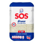 ARROZ SOS 12/1 KG TIPO MORELOS