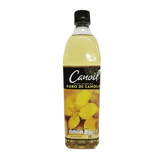 ACEITE CANOIL 12/946 ML