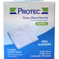 GASA PROTEC 10X10 CM 12/100 PZAS