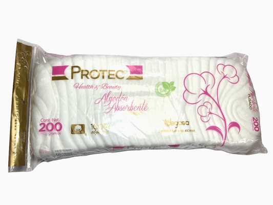 ALGODON PROTEC 50/200 GR