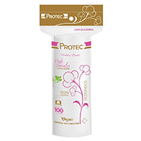 PADS F.REDONDO PROTEC 48/60 PZAS