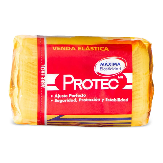 VENDA PROTEC  5 CM 32/12 PZAS