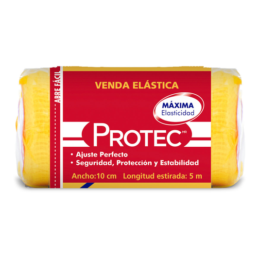 VENDA PROTEC 10 CM 15/12 PZAS