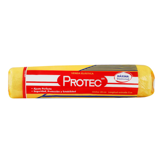 VENDA PROTEC 20 CM 7/12 PZAS