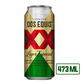 CERVEZA XX 24/473 M