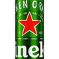 CERVEZA HEINEKEN 24/473 M