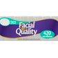 SERVILLETA F.QUALITY 12/420 PZA baja