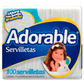 SERVILLETA ADORABLE 24/100