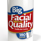 TOALLA DE COCINA BIG FQ 24/180