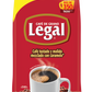 CAFE LEGAL 6/1 KG TRAD BOLSA
