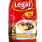 CAFE LEGAL 24/200GR TRAD BOLSA