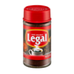 CAFE LEGAL 12/50GR FCO SOLUBLE