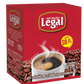 CAFE LEGAL 6/12/10 GR SOBRE SOLUBLE