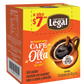 CAFE LEGAL DE OLLA 6/12/10 GR SOBRE SOLU