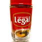 CAFE LEGAL 12/180GR FCO SOLUBLE